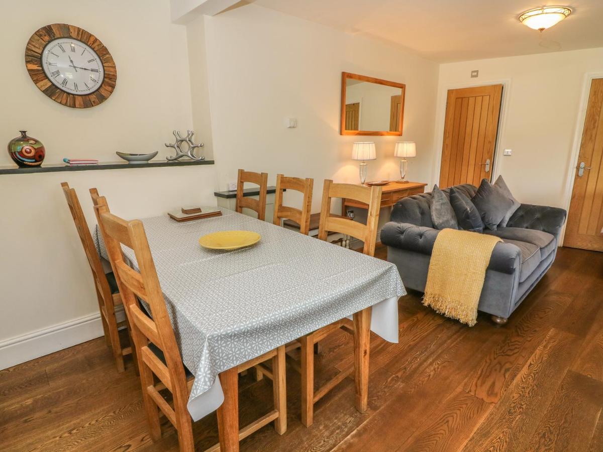 Woodbine Cottage 앰블사이드 외부 사진