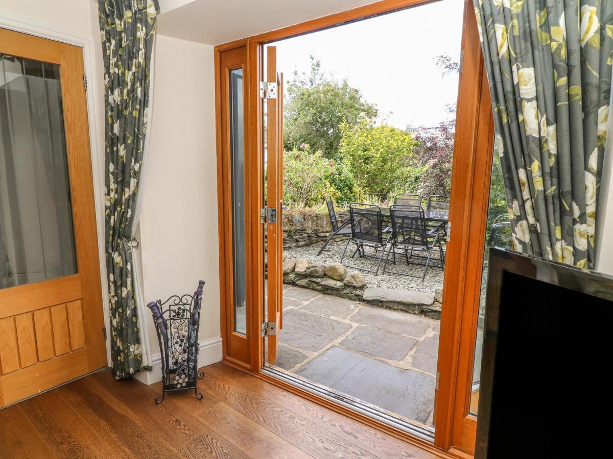 Woodbine Cottage 앰블사이드 외부 사진